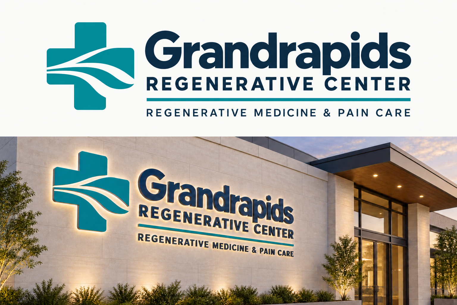 Grandrapids Regenerative Center